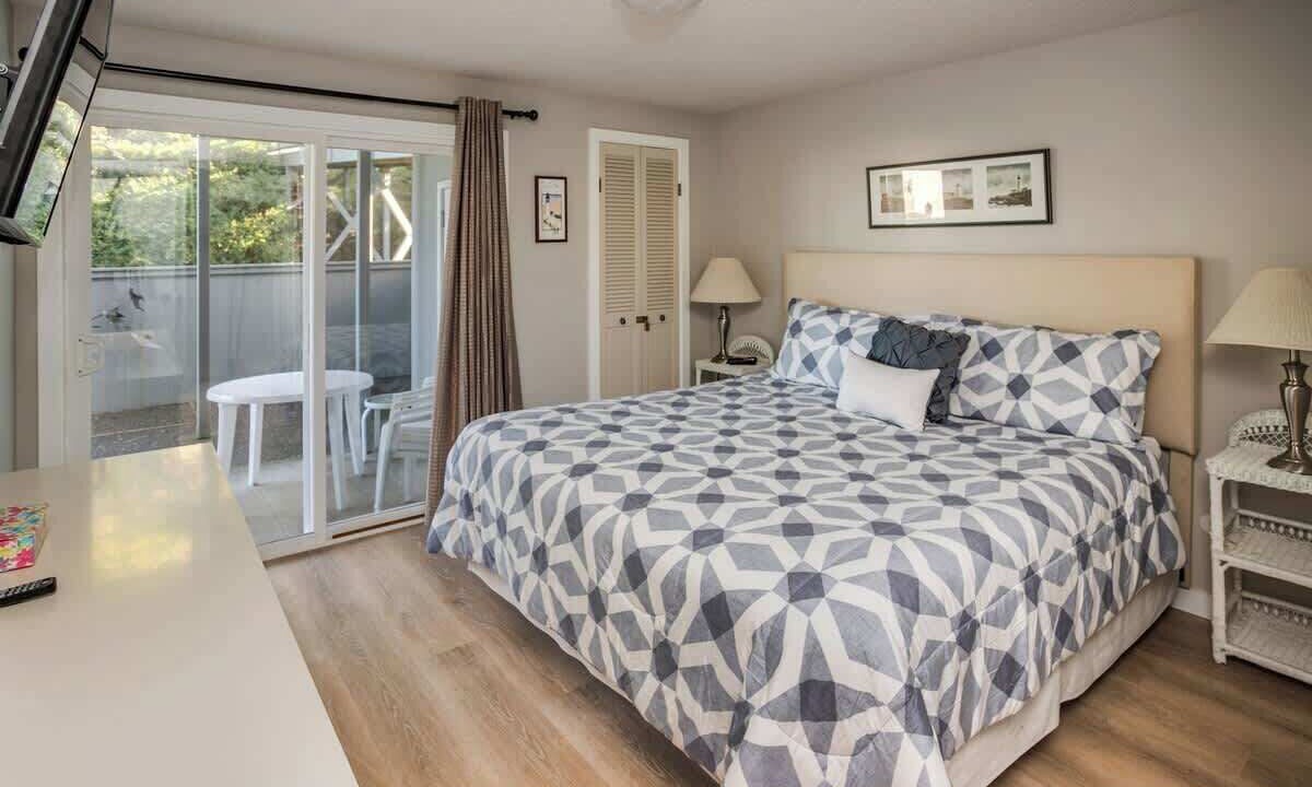 Photo of Bedroom in Gearhart