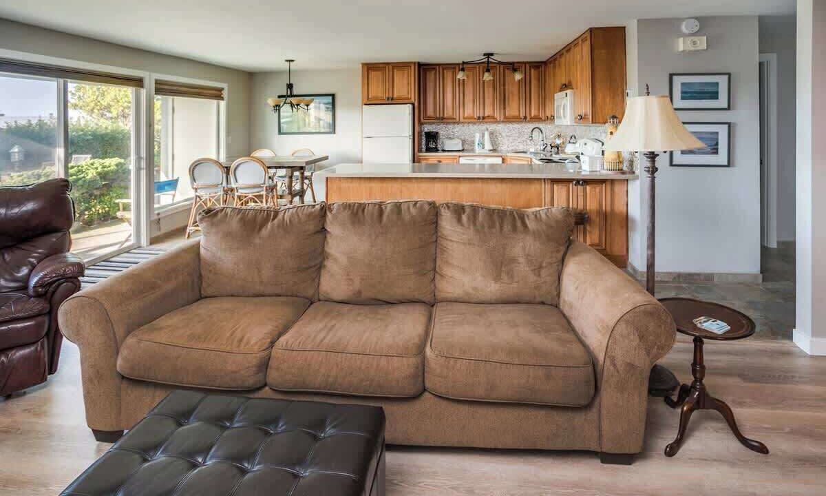 Photo of Livingroom in Gearhart