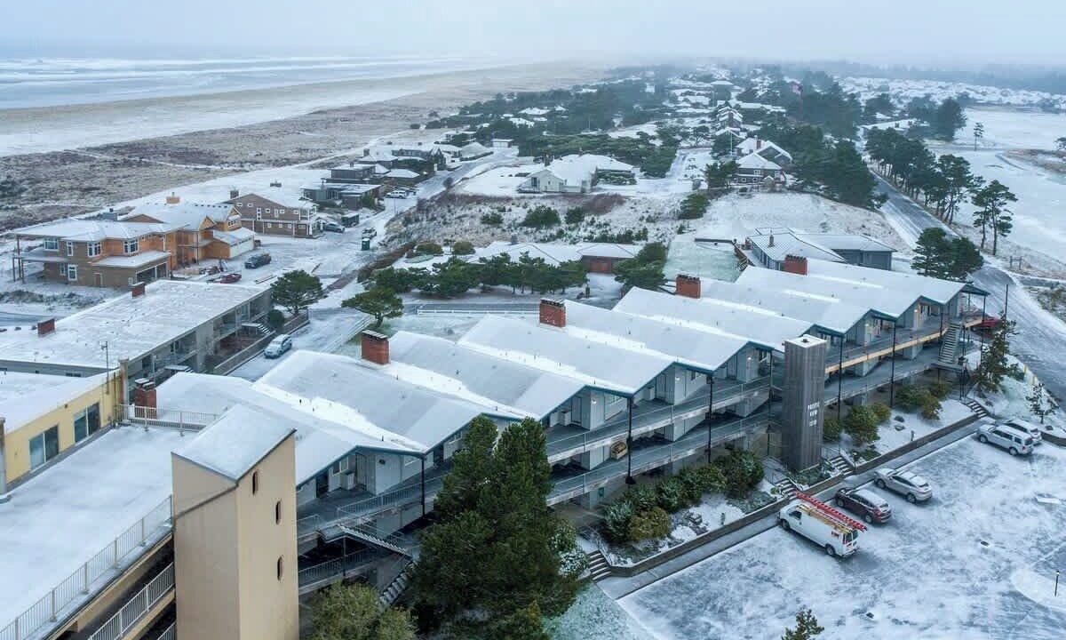 Photo of Outdoor in Gearhart