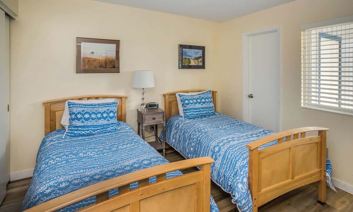 Photo of Bedroom in Gearhart