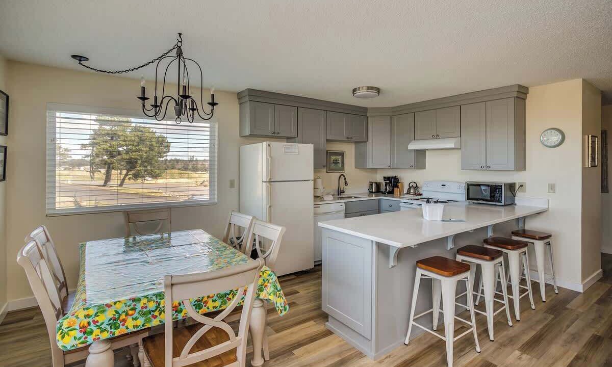 Photo of Kitchen in Gearhart