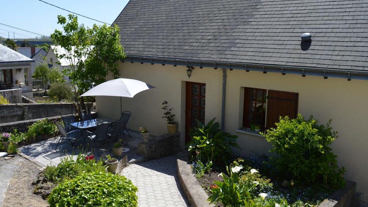Photo of Outdoor in Vouvray