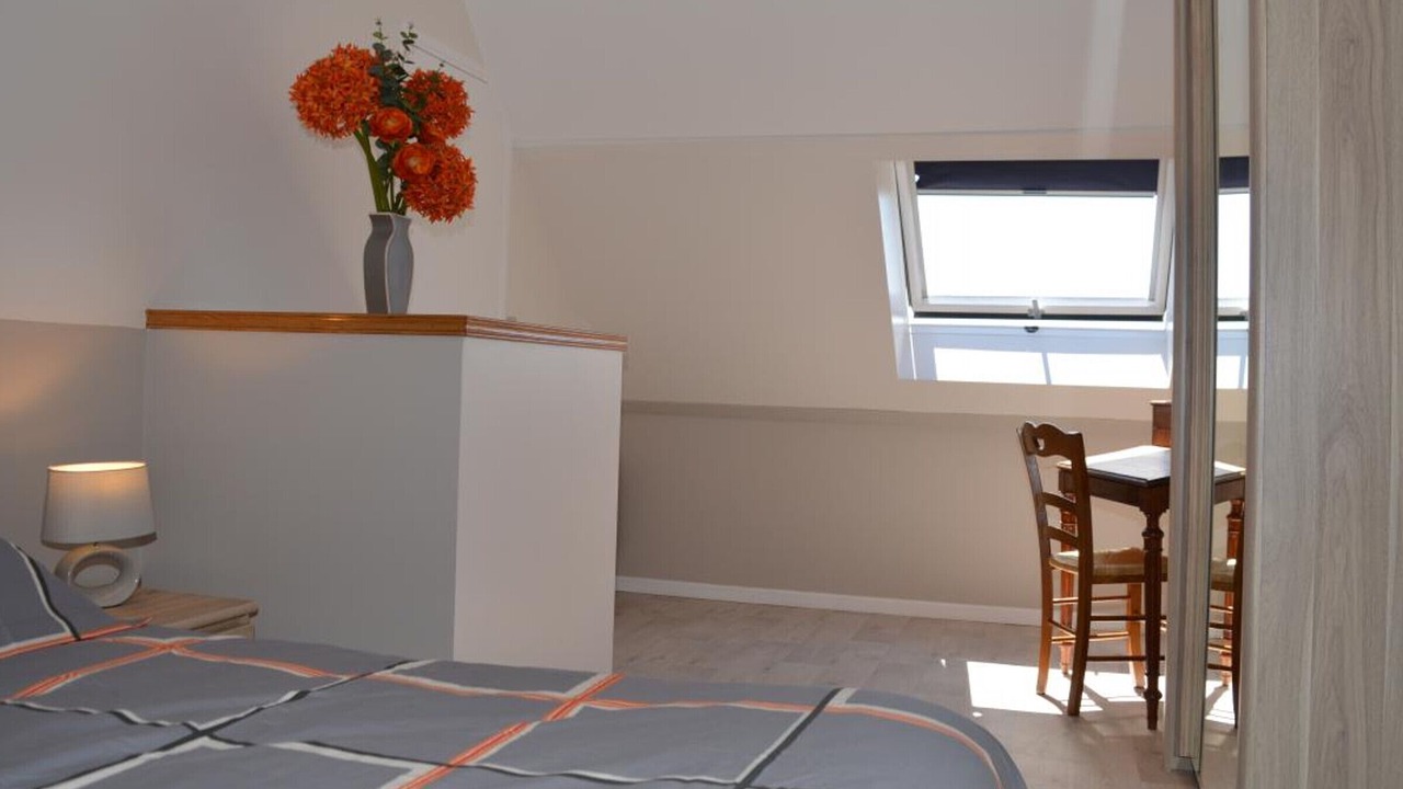 Photo of Bedroom in Vouvray
