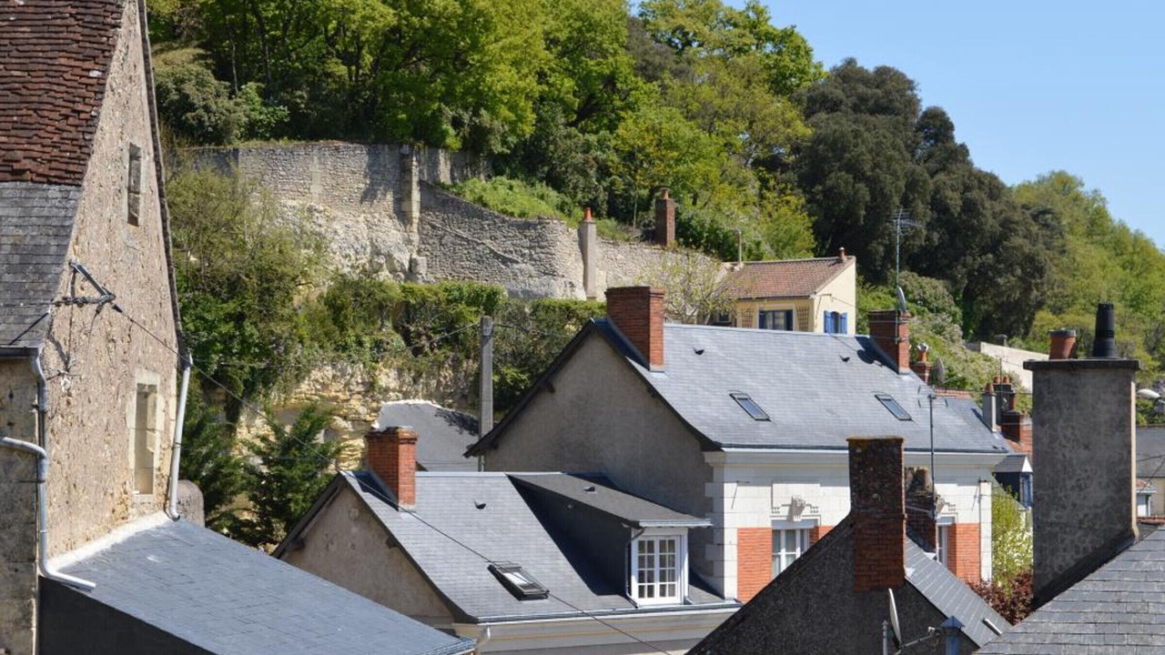 Photo of Outdoor in Vouvray
