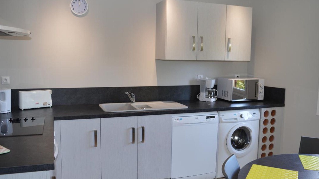 Photo of Kitchen in Vouvray