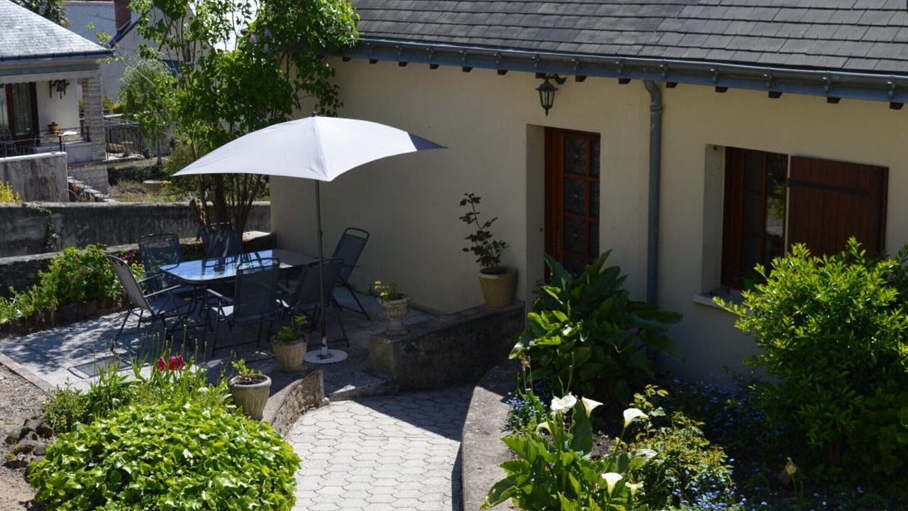 Photo of Outdoor in Vouvray