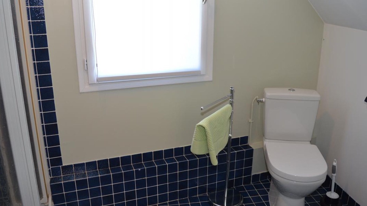 Photo of Bathroom in Vouvray