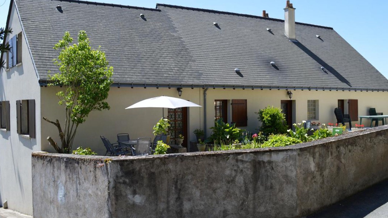 Photo of Outdoor in Vouvray