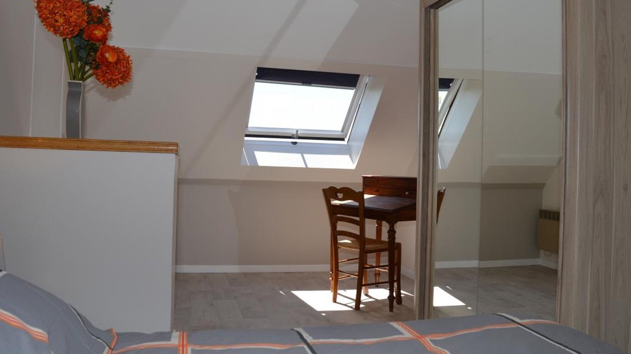 Photo of Bedroom in Vouvray