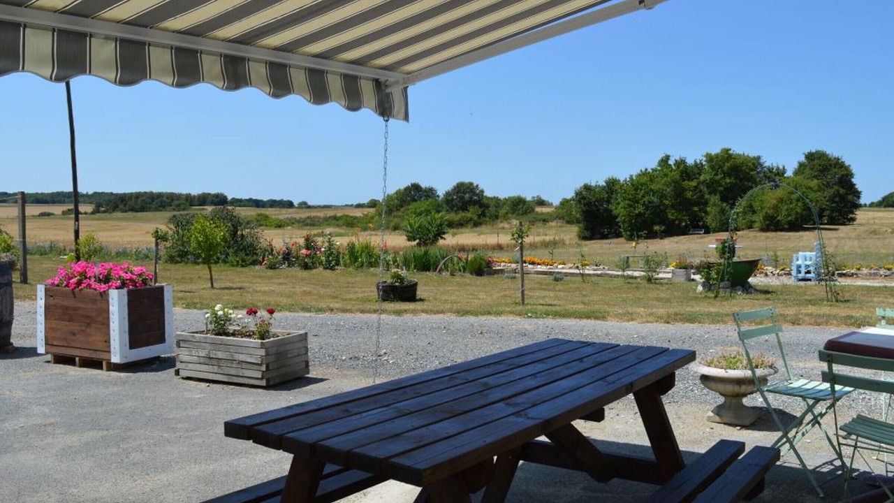 Photo of Outdoor in Chedigny