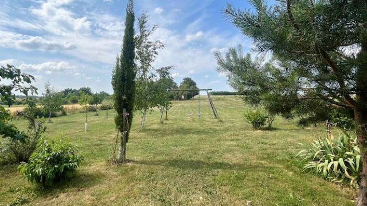 Photo of Outdoor in Chedigny