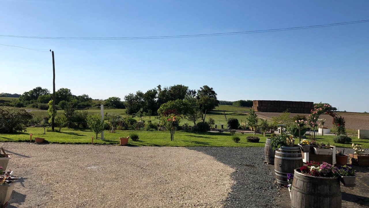 Photo of Outdoor in Chedigny