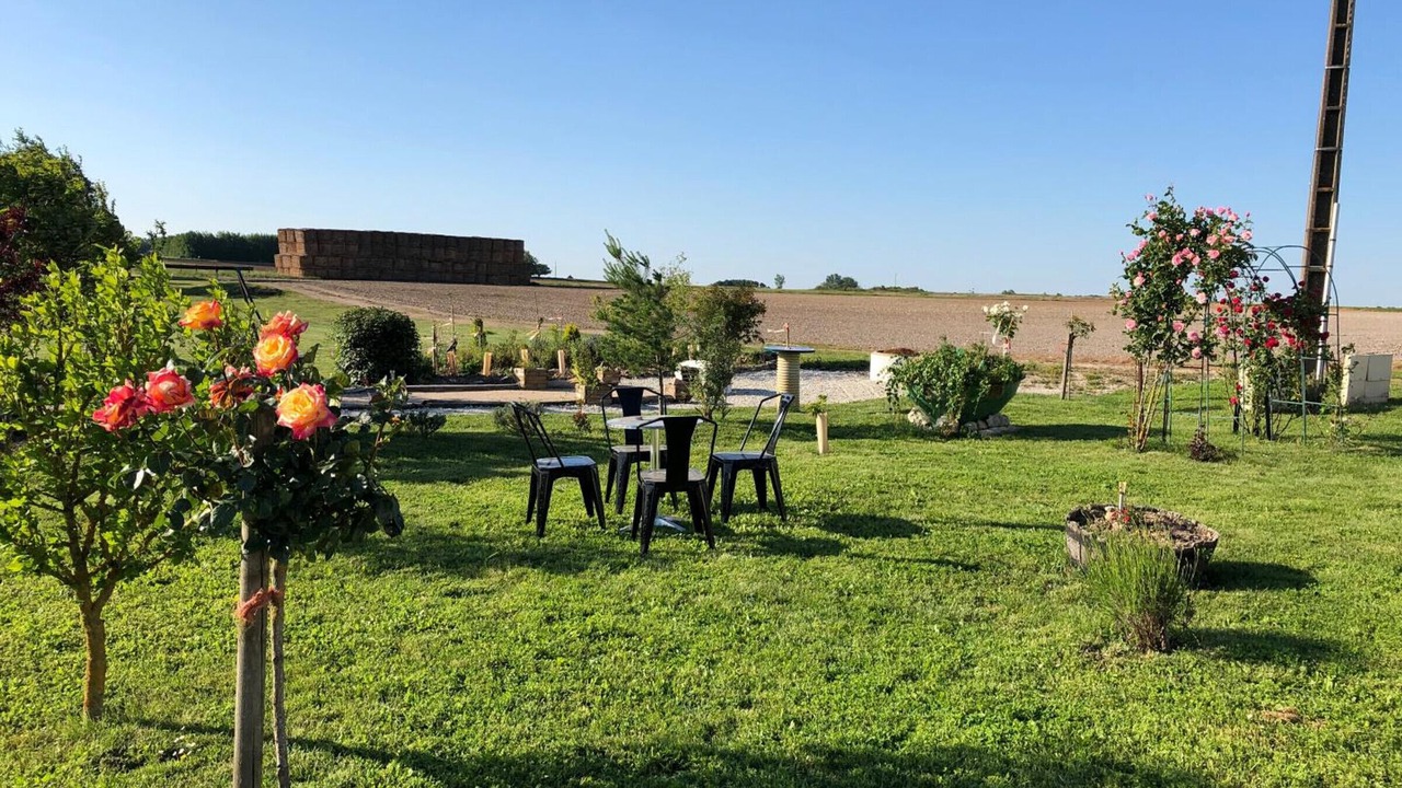 Photo of Outdoor in Chedigny