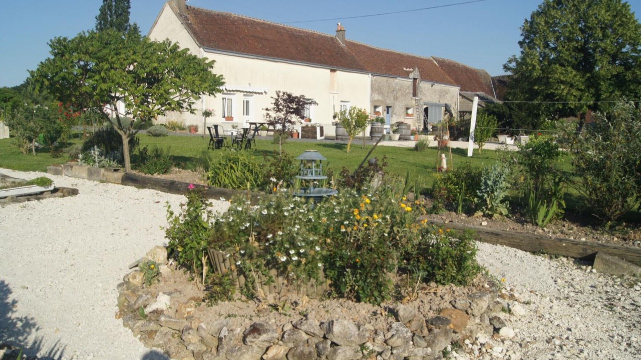 Photo of Outdoor in Chedigny