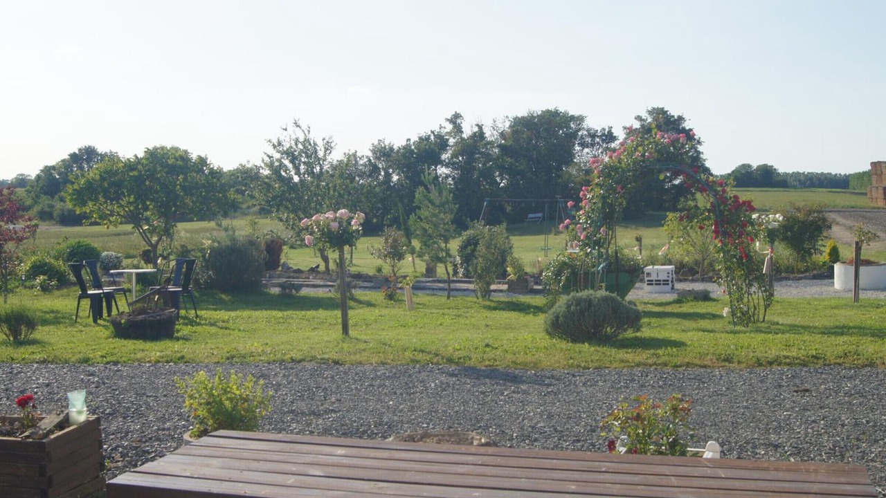 Photo of Outdoor in Chedigny