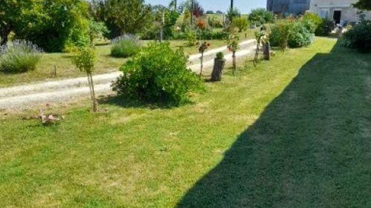 Photo of Outdoor in Chedigny