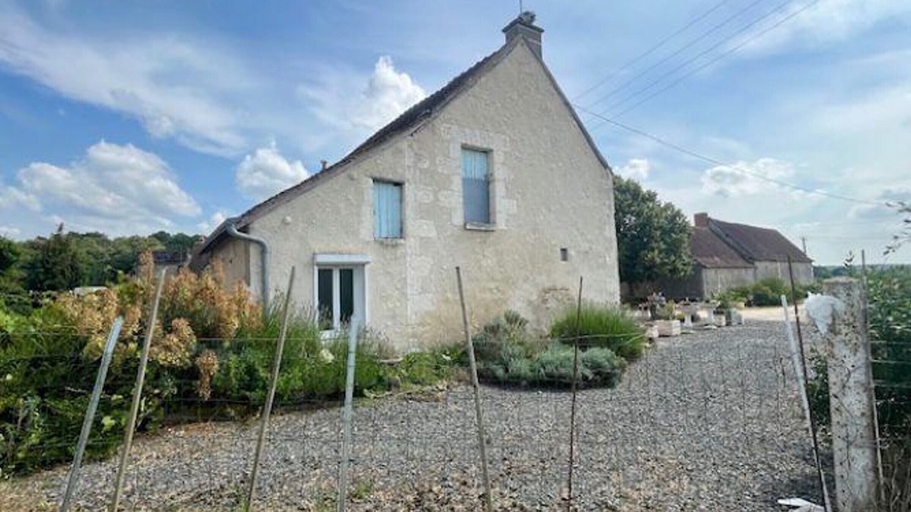 Photo of Outdoor in Chedigny
