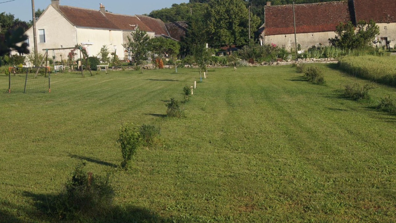 Photo of Outdoor in Chedigny