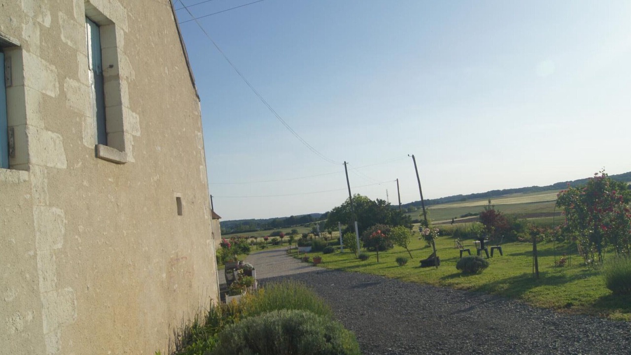Photo of Outdoor in Chedigny
