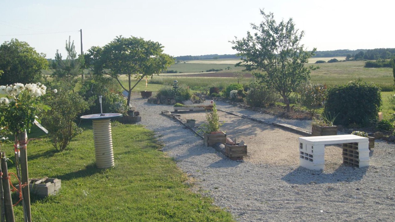 Photo of Outdoor in Chedigny