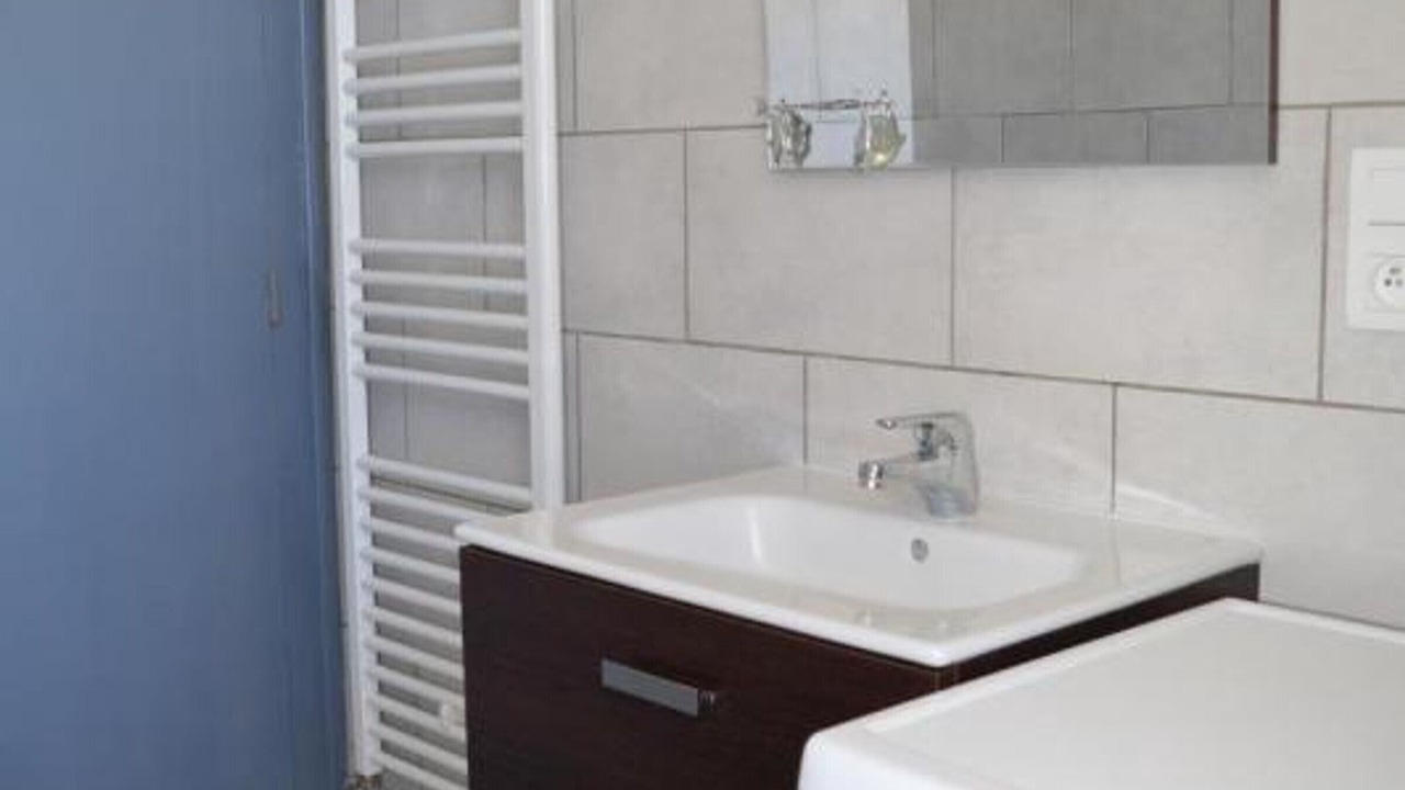 Photo of Bathroom in Chedigny