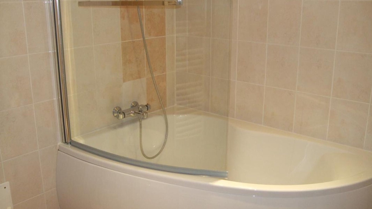 Photo of Bathroom in Abilly