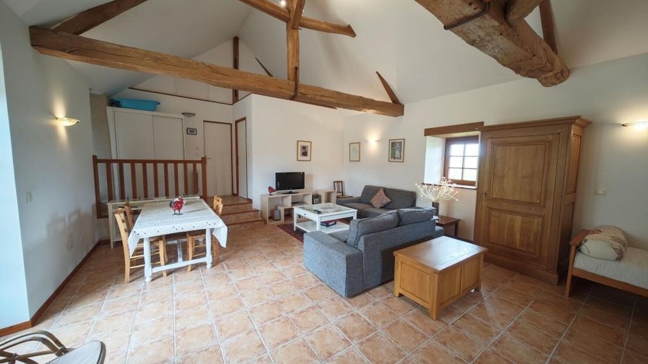 Photo of Livingroom in Abilly