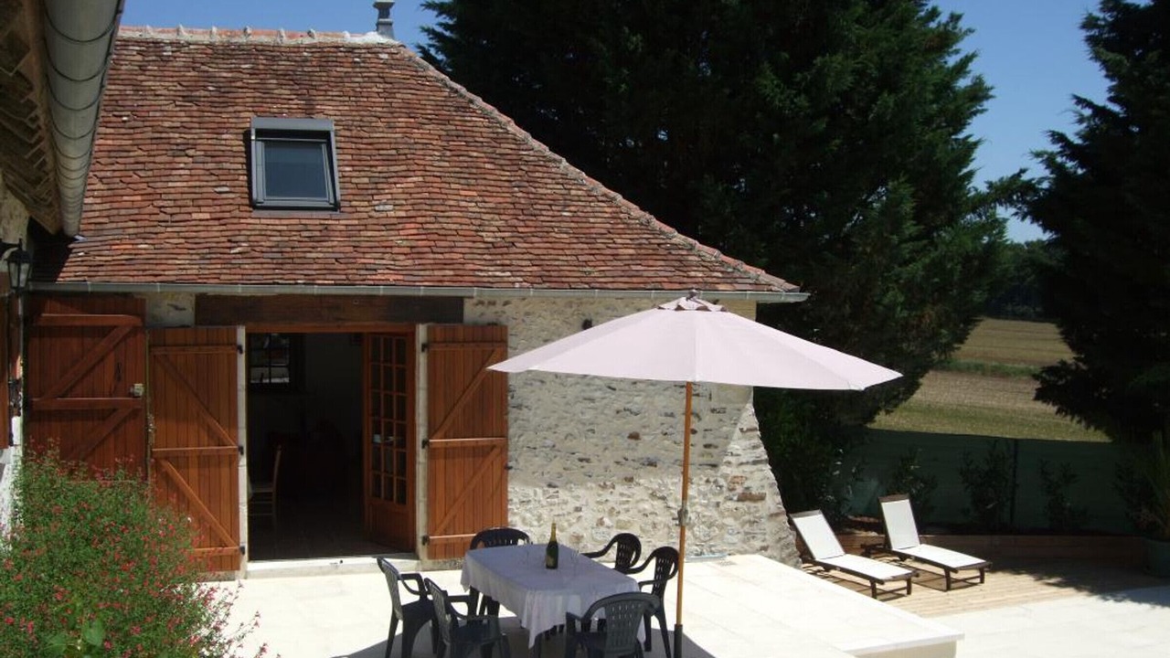 Photo of Outdoor in Abilly