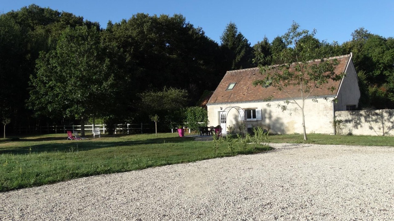 Photo of Outdoor in Luynes