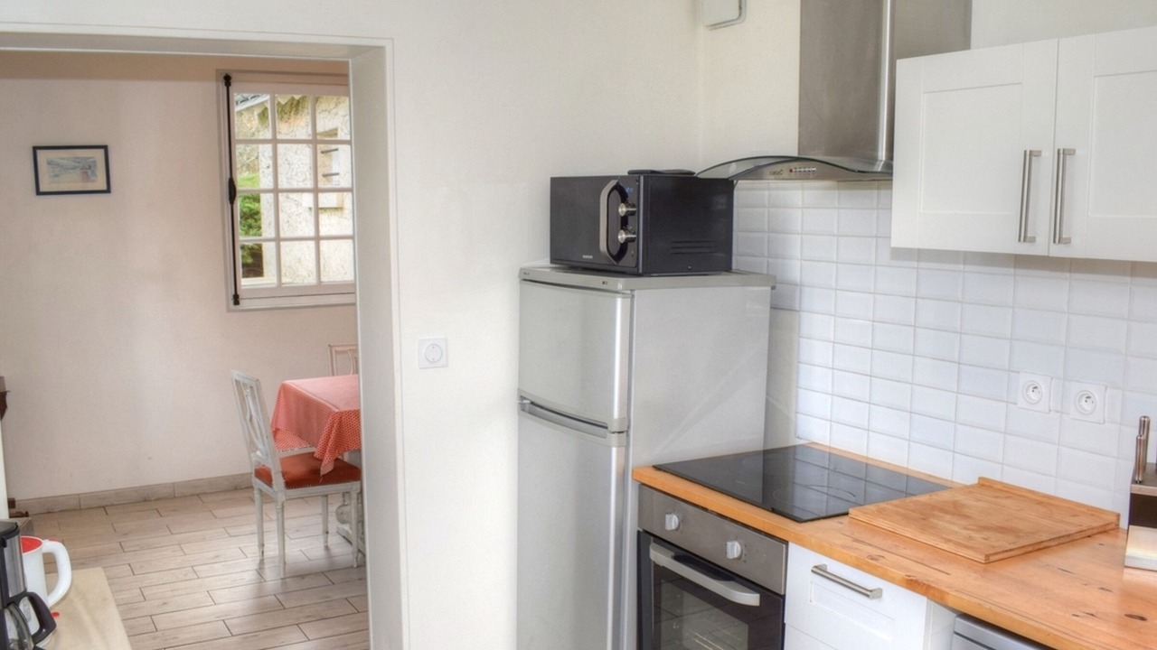 Photo of Kitchen in Luynes