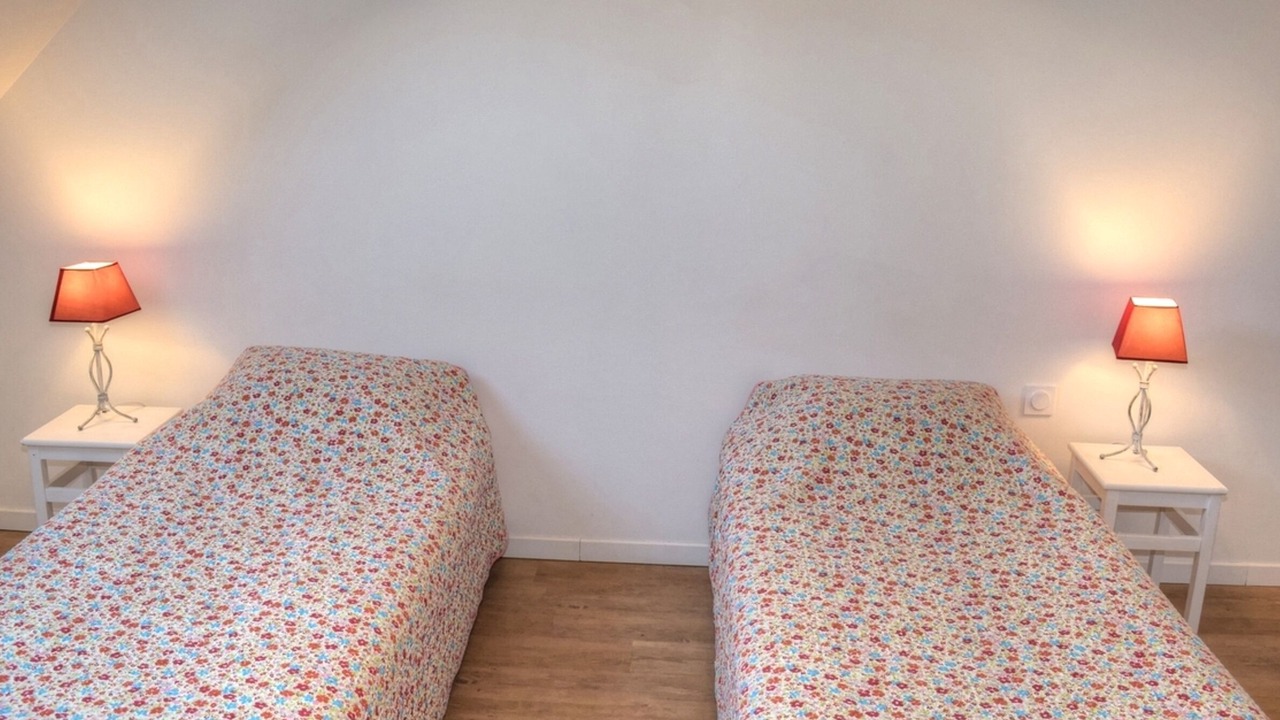 Photo of Bedroom in Luynes