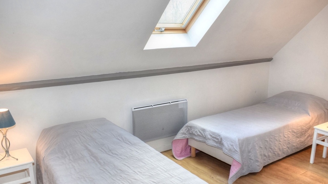 Photo of Bedroom in Luynes