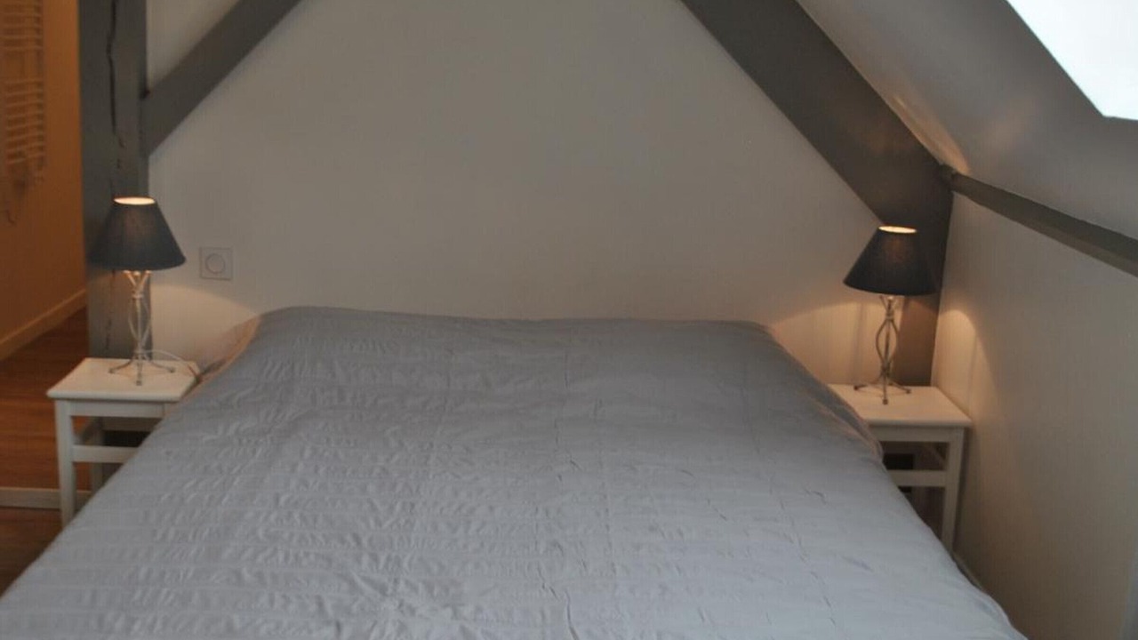 Photo of Bedroom in Luynes