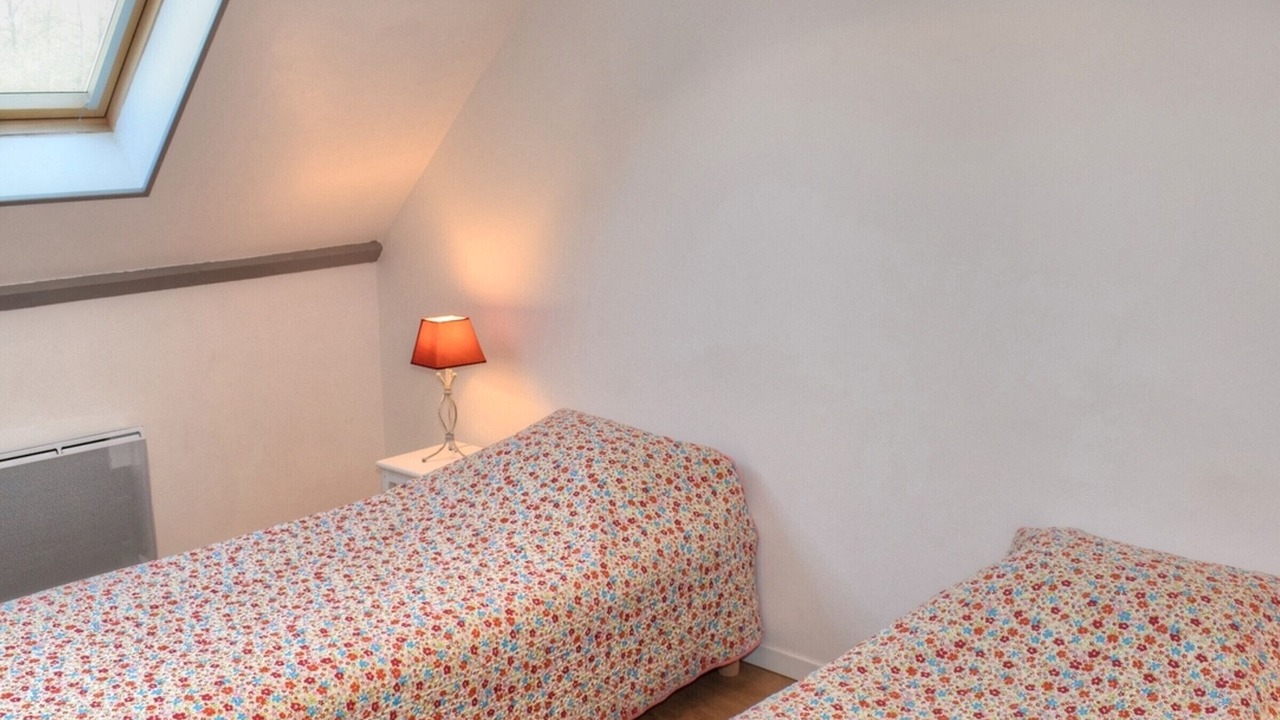 Photo of Bedroom in Luynes
