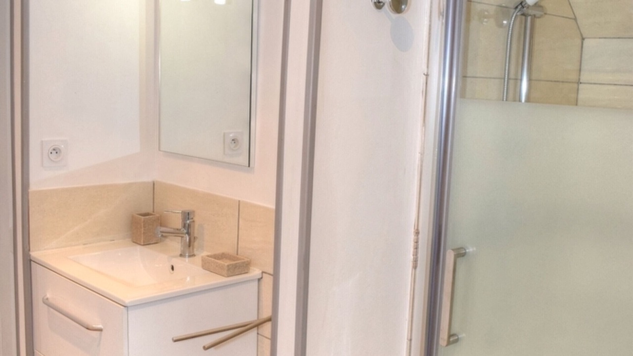 Photo of Bathroom in Luynes