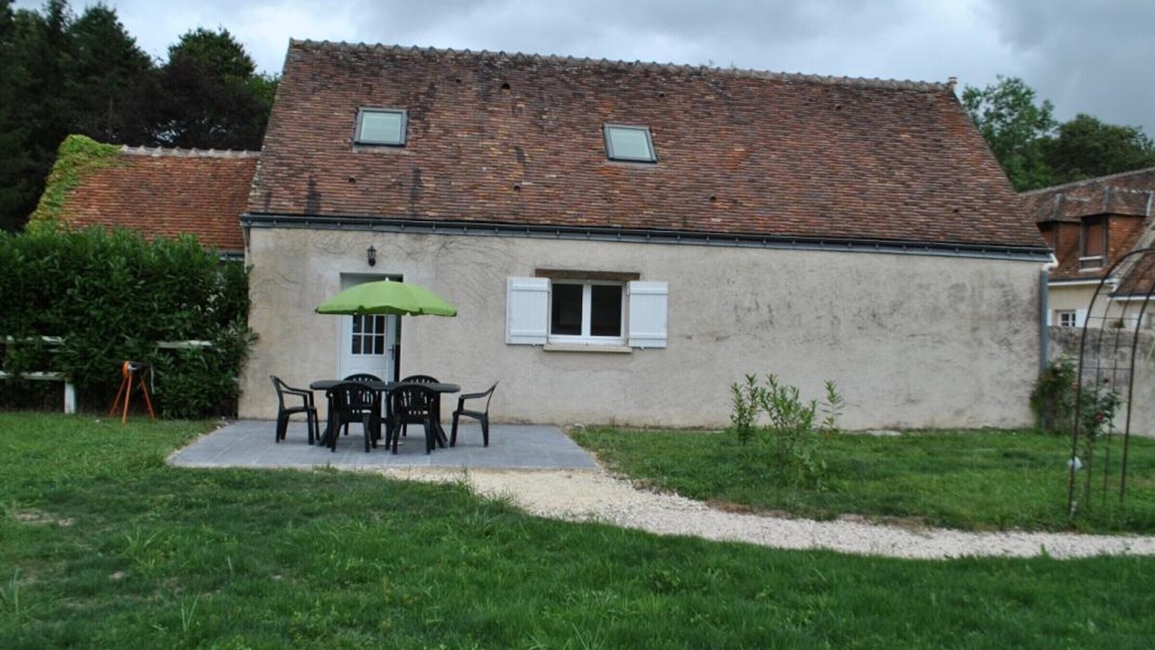 Photo of Outdoor in Luynes