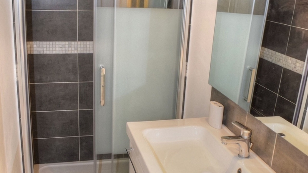 Photo of Bathroom in Luynes