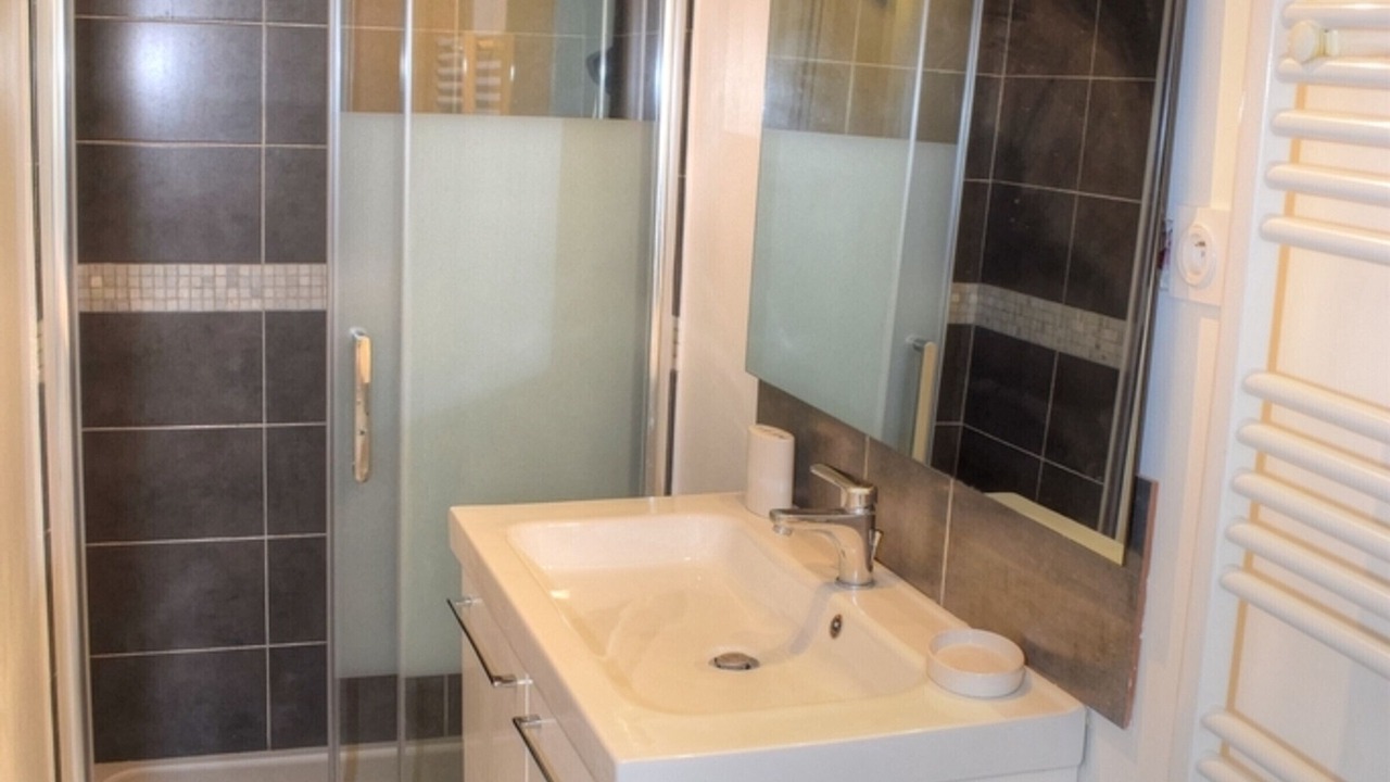 Photo of Bathroom in Luynes