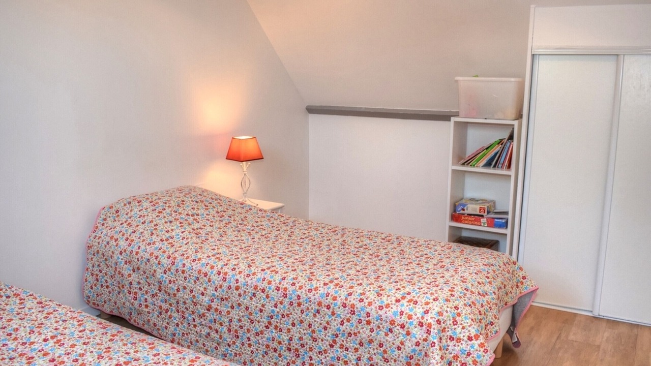 Photo of Bedroom in Luynes