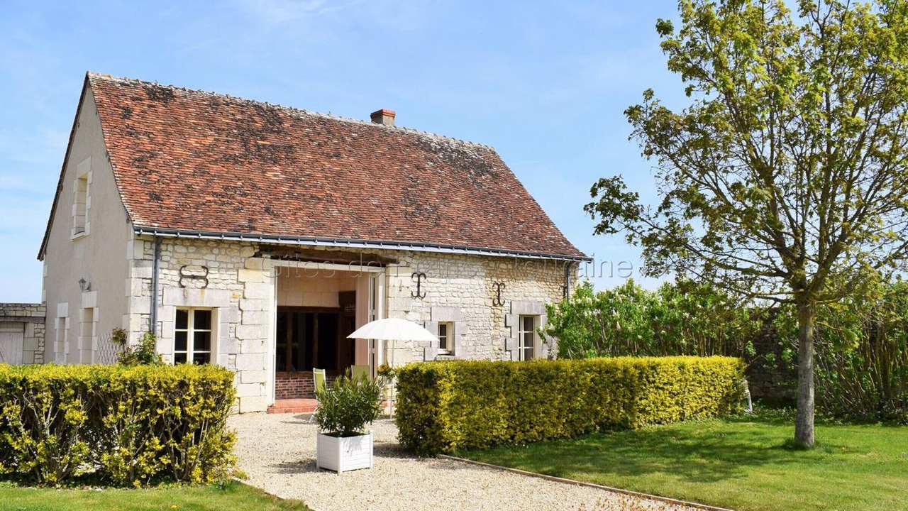 Photo of Outdoor in Parcay-sur-Vienne