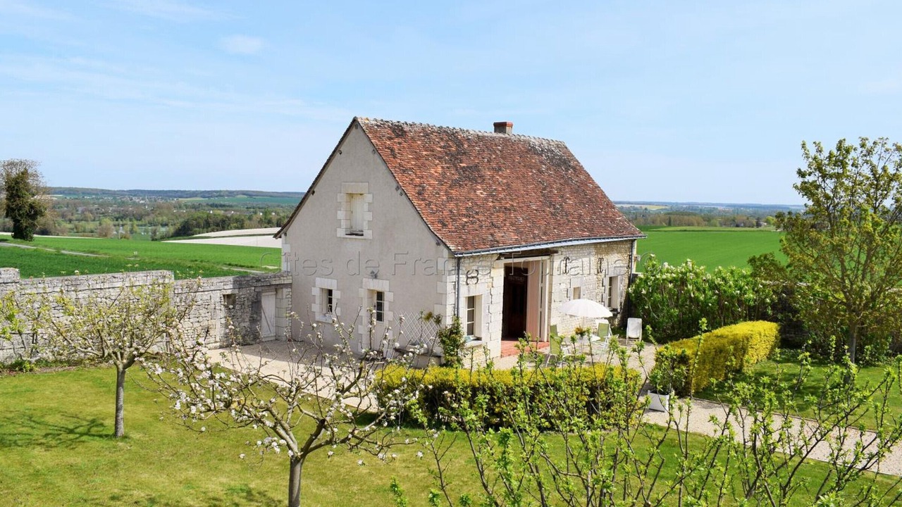 Photo of Outdoor in Parcay-sur-Vienne