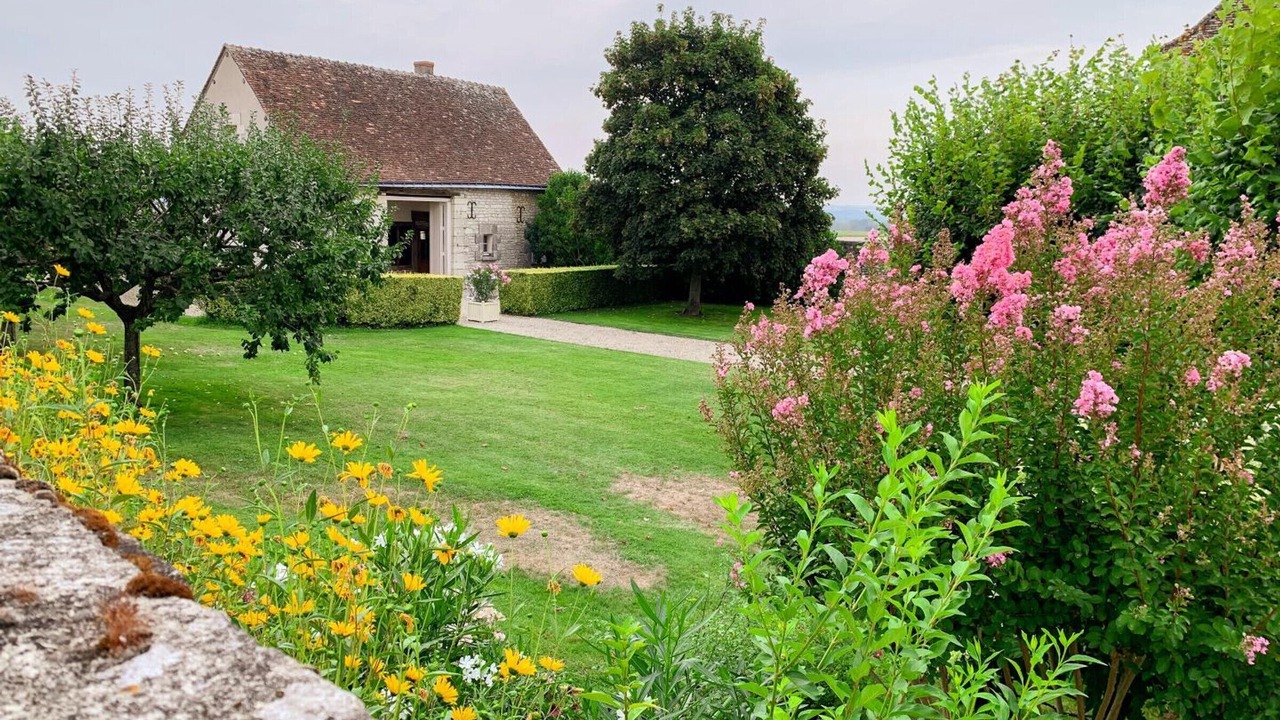 Photo of Outdoor in Parcay-sur-Vienne