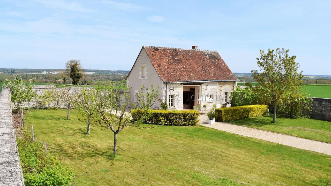 Photo of Outdoor in Parcay-sur-Vienne
