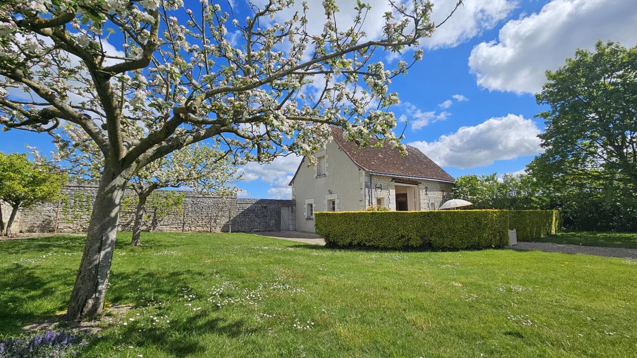 Photo of Outdoor in Parcay-sur-Vienne