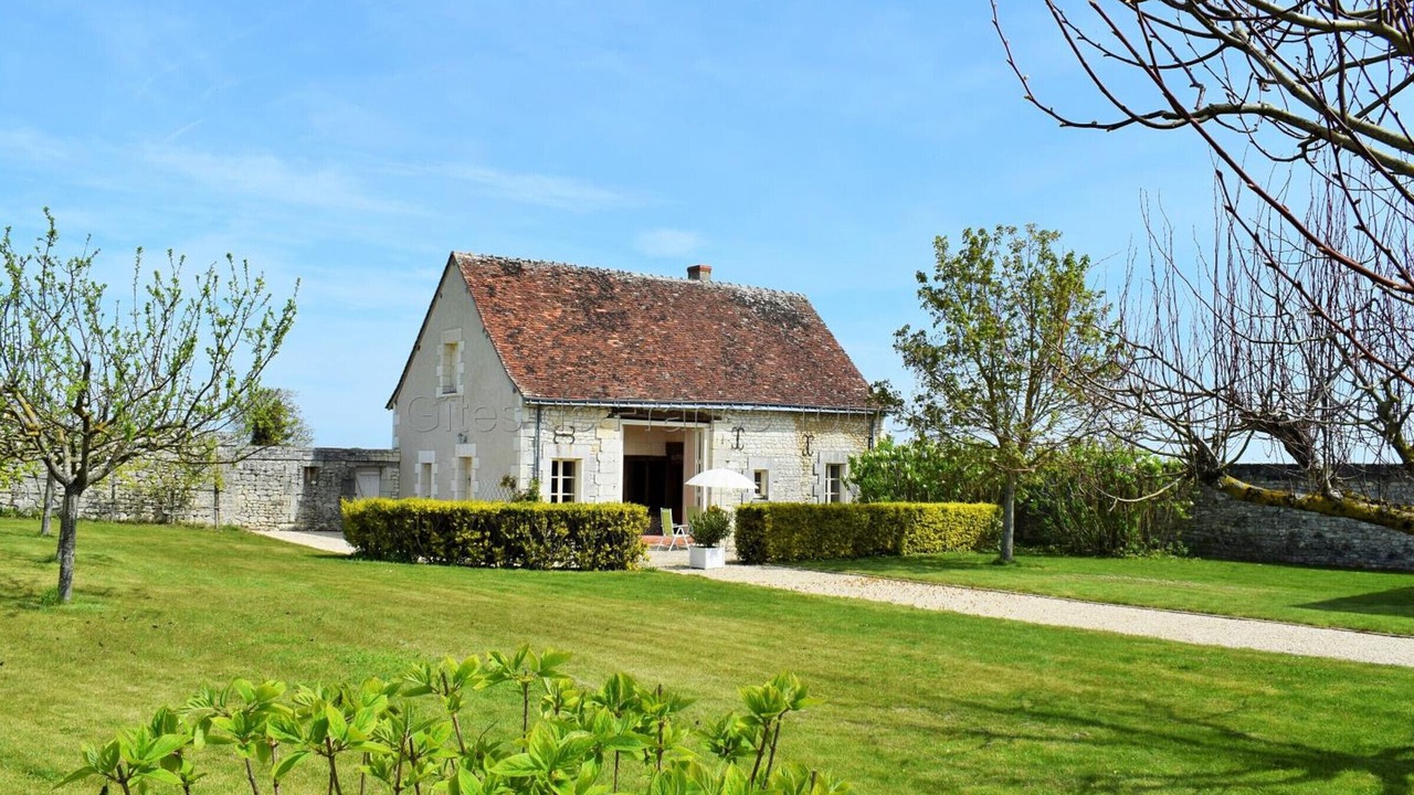 Photo of Outdoor in Parcay-sur-Vienne