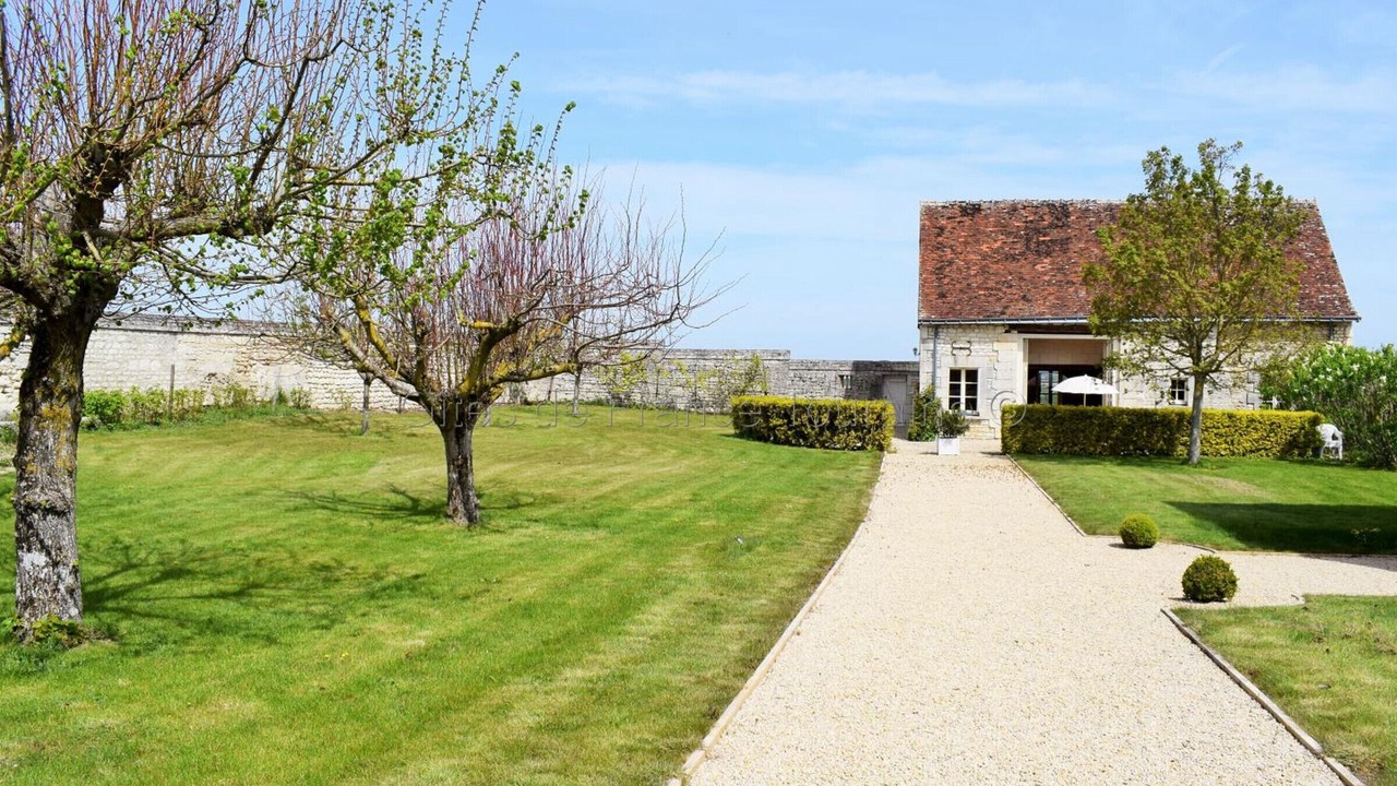 Photo of Outdoor in Parcay-sur-Vienne
