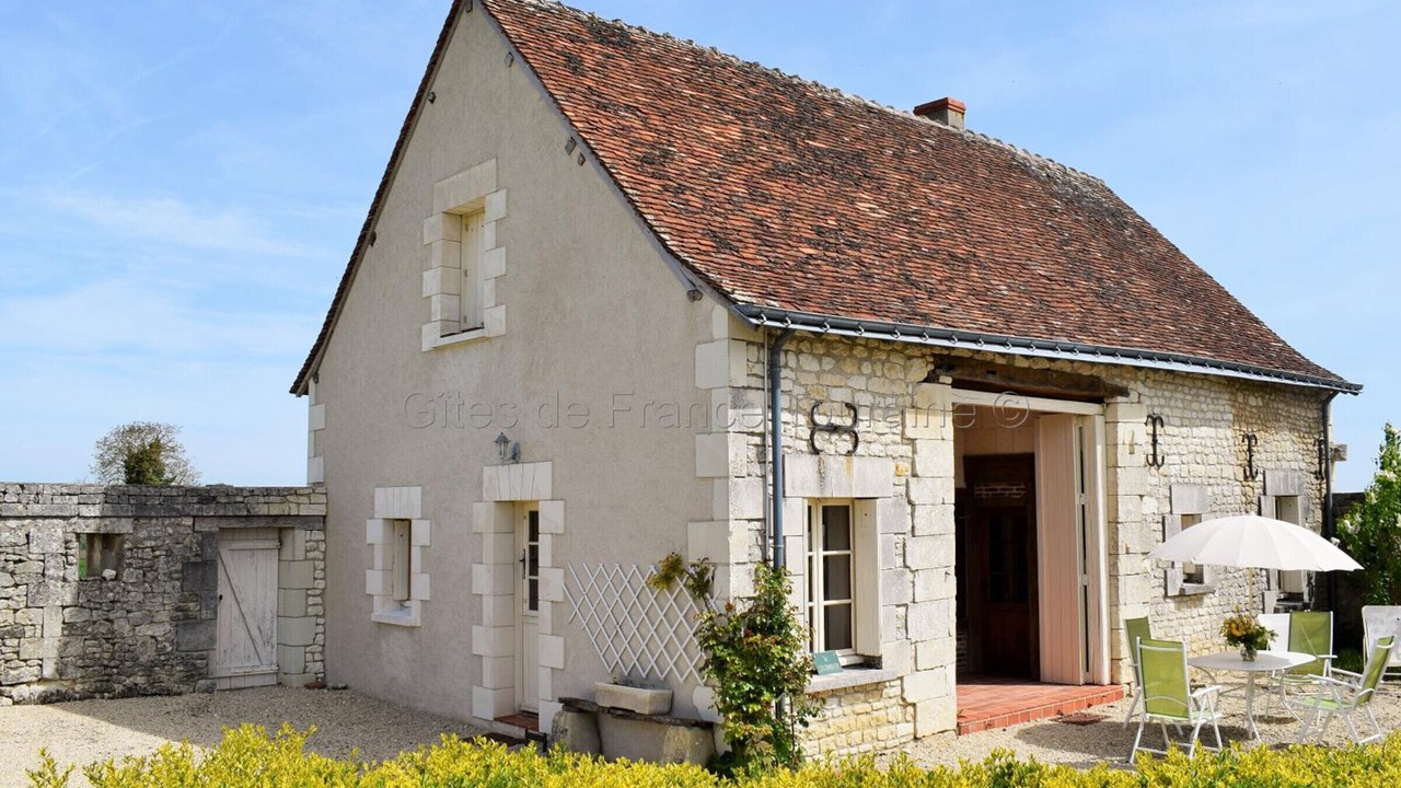Photo of Outdoor in Parcay-sur-Vienne