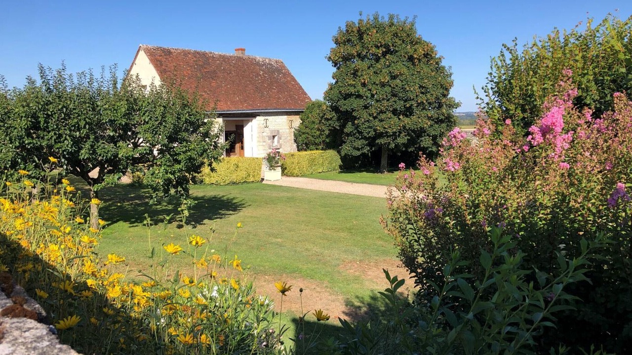 Photo of Outdoor in Parcay-sur-Vienne