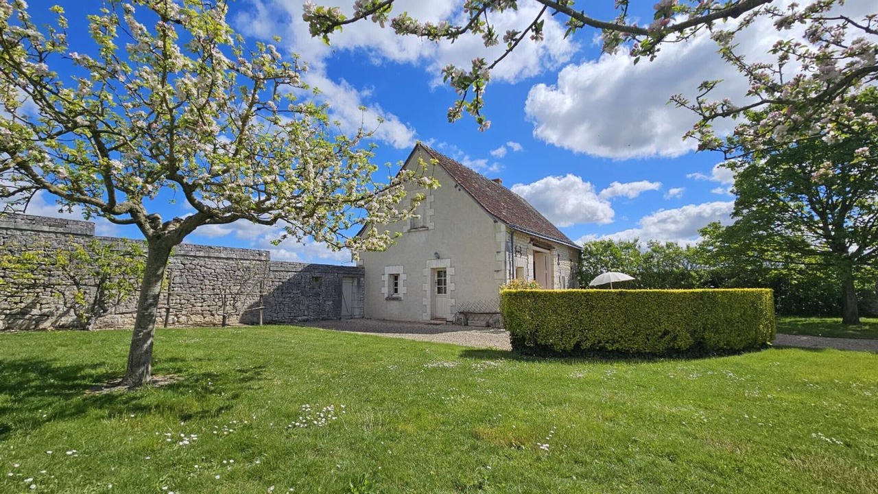 Photo of Outdoor in Parcay-sur-Vienne