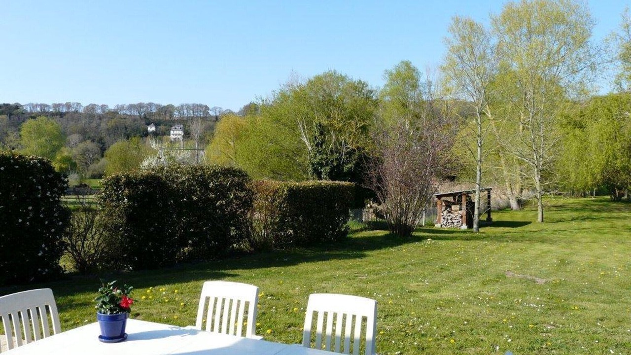 Photo of Outdoor in Saint-Jean-le-Thomas